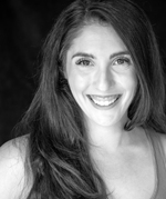 Melanie Farber